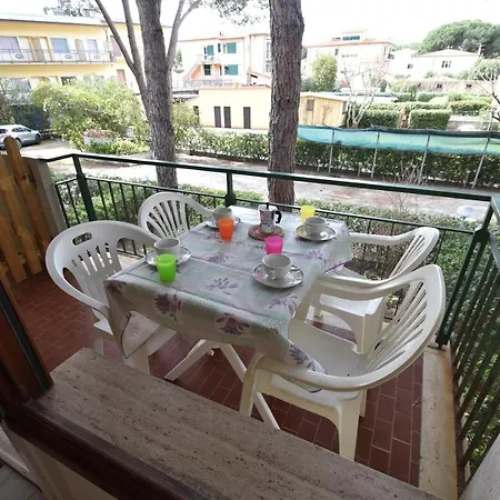 Apartman Il Delfino E Le Vele - Bilocali Con Aria Condizionata E Posto Auto *