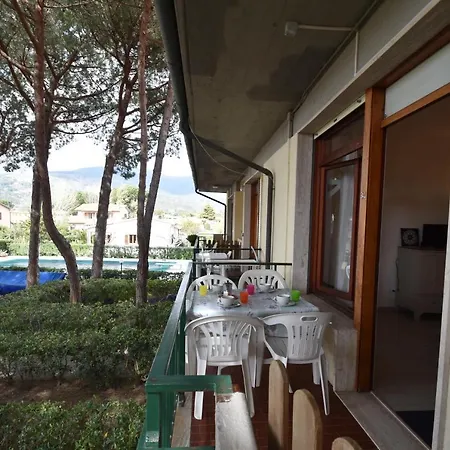 Il Delfino E Le Vele - Bilocali Con Aria Condizionata E Posto Auto Apartman