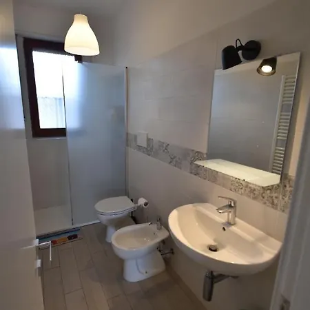 Apartman Il Delfino E Le Vele - Bilocali Con Aria Condizionata E Posto Auto Marina di Campo