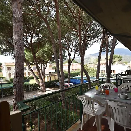 Apartman Il Delfino E Le Vele - Bilocali Con Aria Condizionata E Posto Auto *