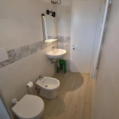 Il Delfino E Le Vele - Bilocali Con Aria Condizionata E Posto Auto Apartman Marina di Campo