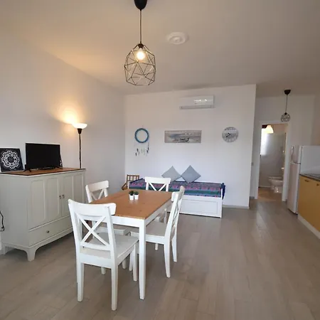 Apartman Il Delfino E Le Vele - Bilocali Con Aria Condizionata E Posto Auto Marina di Campo