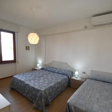 Il Delfino E Le Vele - Bilocali Con Aria Condizionata E Posto Auto Marina di Campo