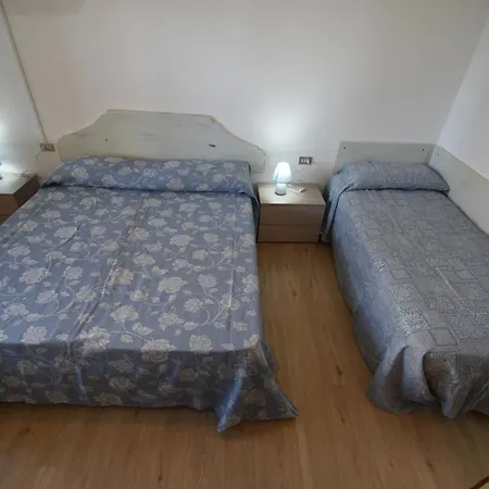 Apartman Il Delfino E Le Vele - Bilocali Con Aria Condizionata E Posto Auto