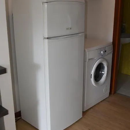 Il Delfino E Le Vele - Bilocali Con Aria Condizionata E Posto Auto *