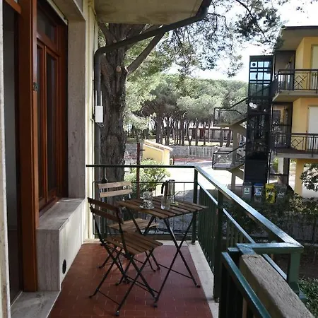 Apartman Il Delfino E Le Vele - Bilocali Con Aria Condizionata E Posto Auto *