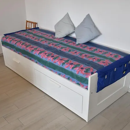 Il Delfino E Le Vele - Bilocali Con Aria Condizionata E Posto Auto Apartman