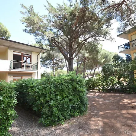 Apartman Il Delfino E Le Vele - Bilocali Con Aria Condizionata E Posto Auto *