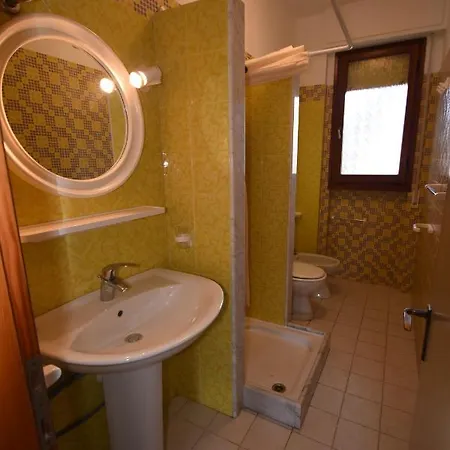 Apartman Il Delfino E Le Vele - Bilocali Con Aria Condizionata E Posto Auto Marina di Campo