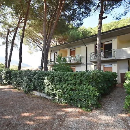 Il Delfino E Le Vele - Bilocali Con Aria Condizionata E Posto Auto *