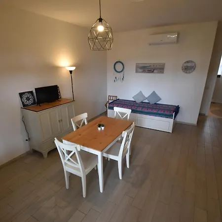 Il Delfino E Le Vele - Bilocali Con Aria Condizionata E Posto Auto Apartman *