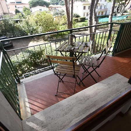 Il Delfino E Le Vele - Bilocali Con Aria Condizionata E Posto Auto *