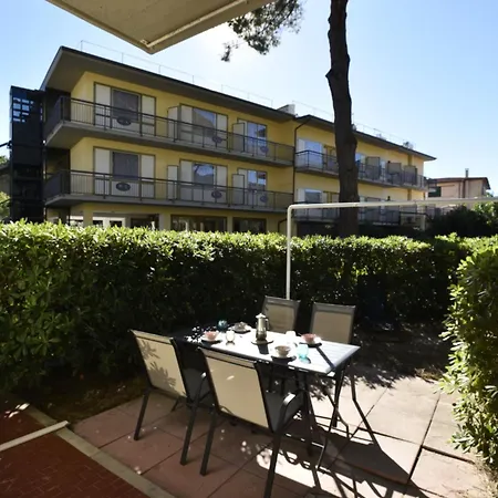 Apartament Bilocali Delfino - Spazi Esterni, Aria Condizionata E Posto Auto Marina di Campo
