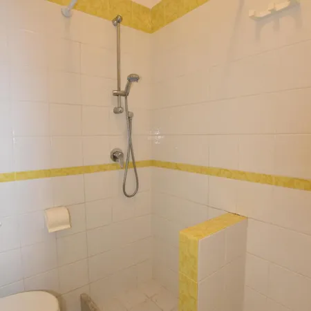Apartament Bilocali Delfino - Spazi Esterni, Aria Condizionata E Posto Auto