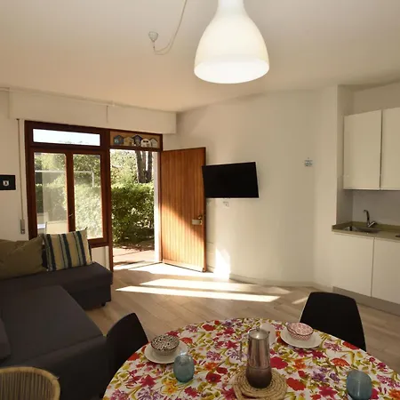 Apartament Bilocali Delfino - Spazi Esterni, Aria Condizionata E Posto Auto *