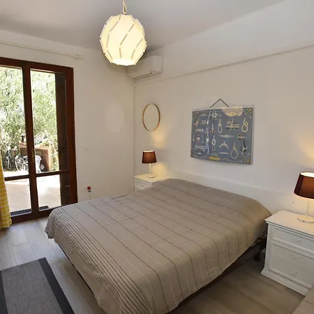 Bilocali Delfino - Spazi Esterni, Aria Condizionata E Posto Auto Apartament Marina di Campo