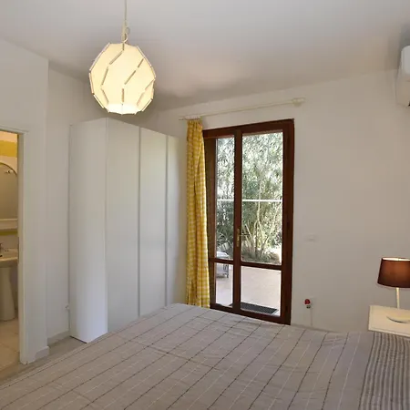 Bilocali Delfino - Spazi Esterni, Aria Condizionata E Posto Auto Apartament