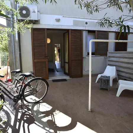 Bilocali Delfino - Spazi Esterni, Aria Condizionata E Posto Auto Apartament Marina di Campo