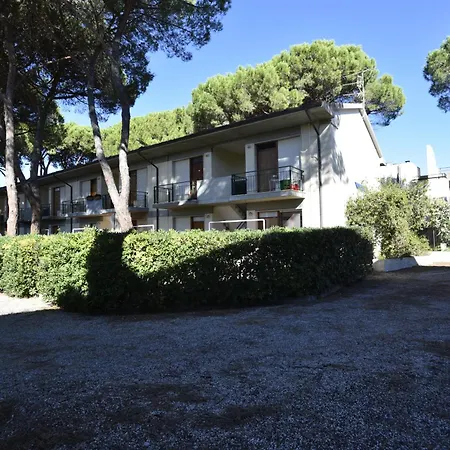 Apartament Bilocali Delfino - Spazi Esterni, Aria Condizionata E Posto Auto *