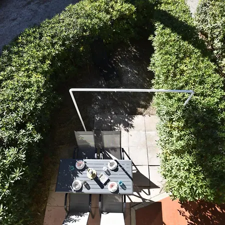 Bilocali Delfino - Spazi Esterni, Aria Condizionata E Posto Auto Marina di Campo