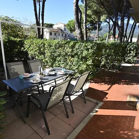 Bilocali Delfino - Spazi Esterni, Aria Condizionata E Posto Auto Apartament *